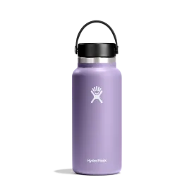 32oz (946mL) Wide Mouth