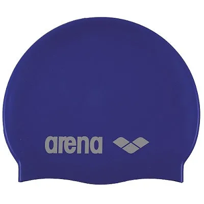 ARENA Classic Silicone Cap