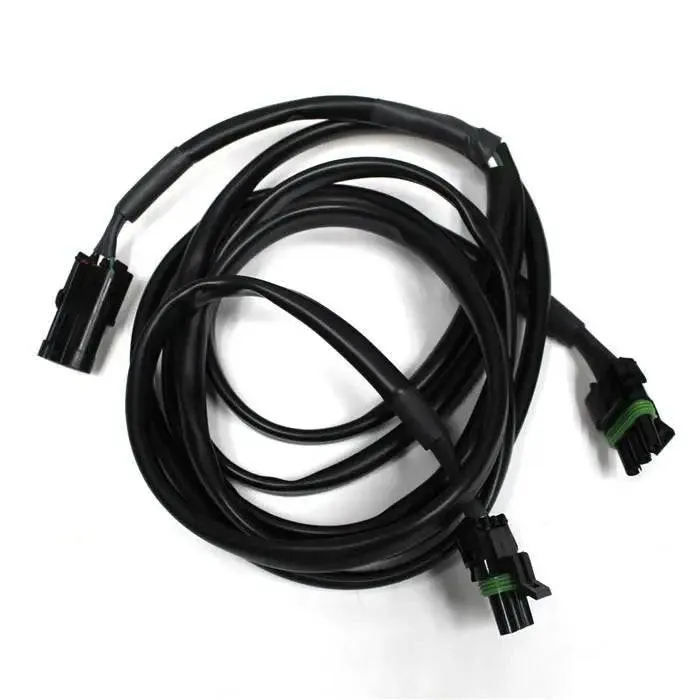 Baja Designs LED Wiring Harnesses