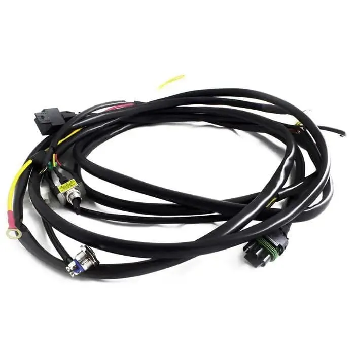 Baja Designs LED Wiring Harnesses