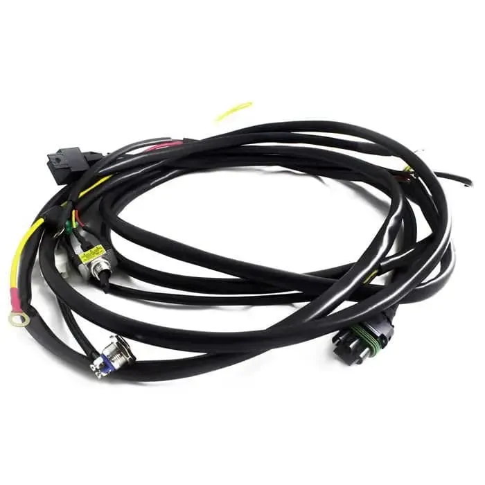 Baja Designs LED Wiring Harnesses
