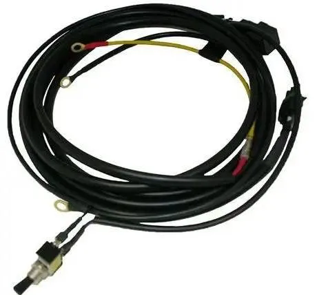 Baja Designs LED Wiring Harnesses