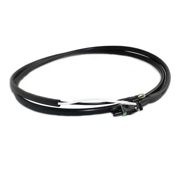 Baja Designs LED Wiring Harnesses
