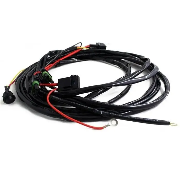Baja Designs LED Wiring Harnesses