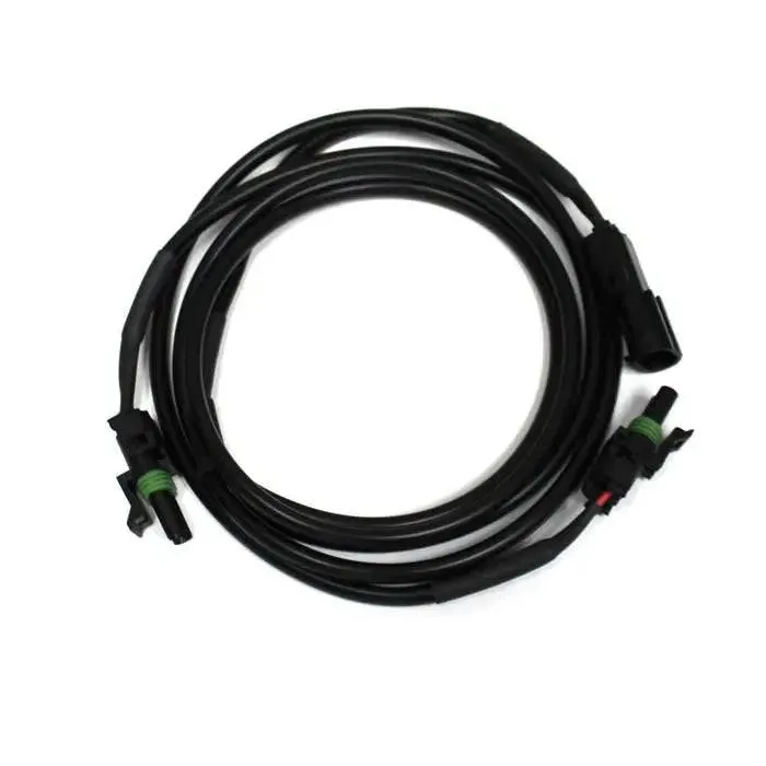 Baja Designs LED Wiring Harnesses