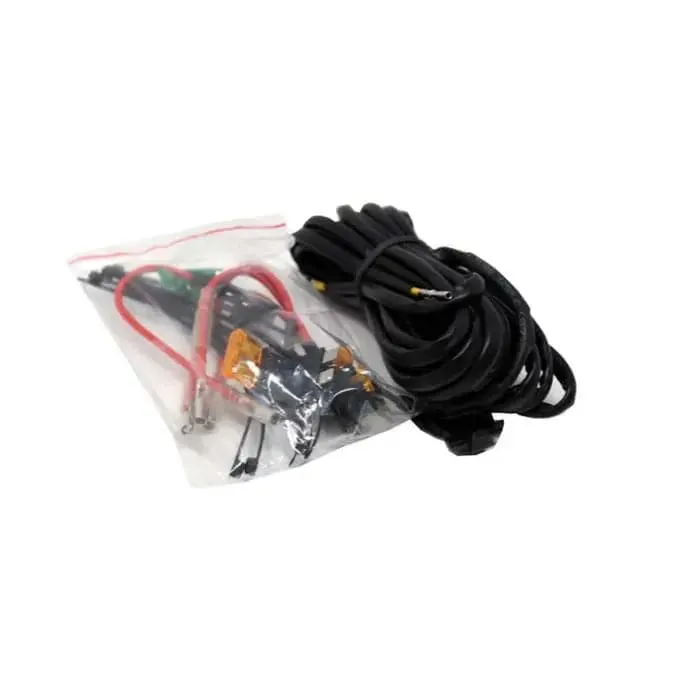Baja Designs LED Wiring Harnesses