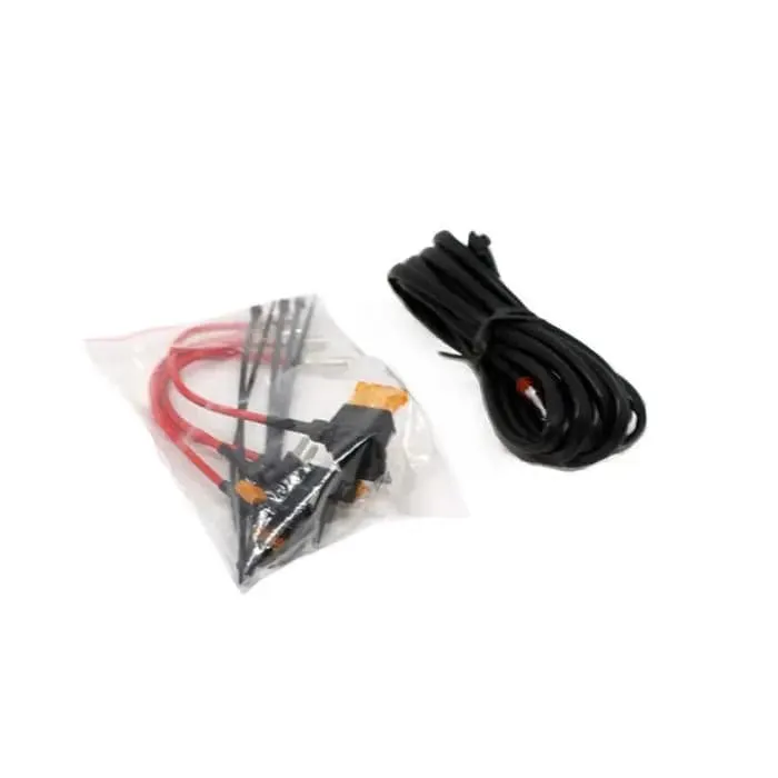 Baja Designs LED Wiring Harnesses