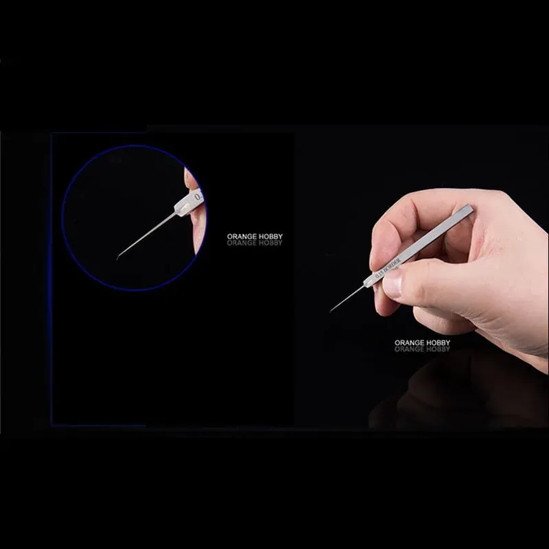 Border Scribe tools