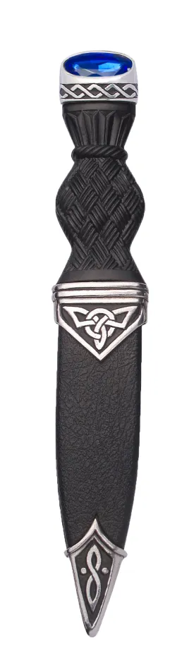 Celtic Sgian Dubh