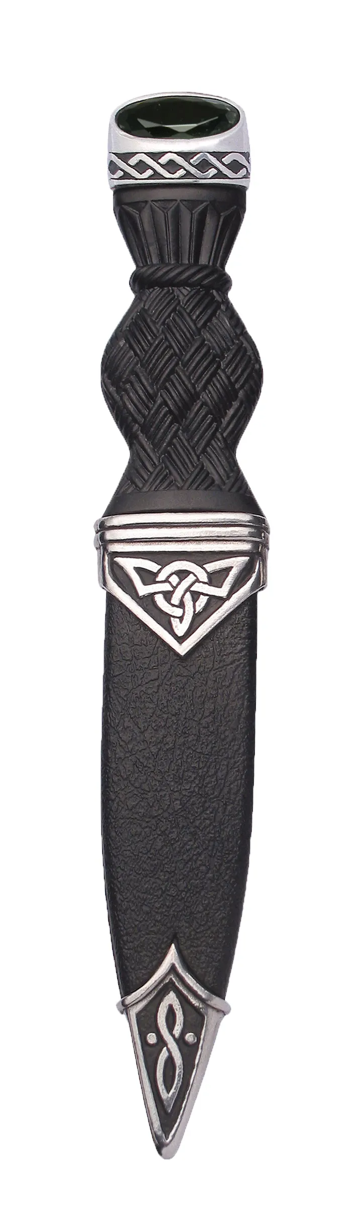 Celtic Sgian Dubh