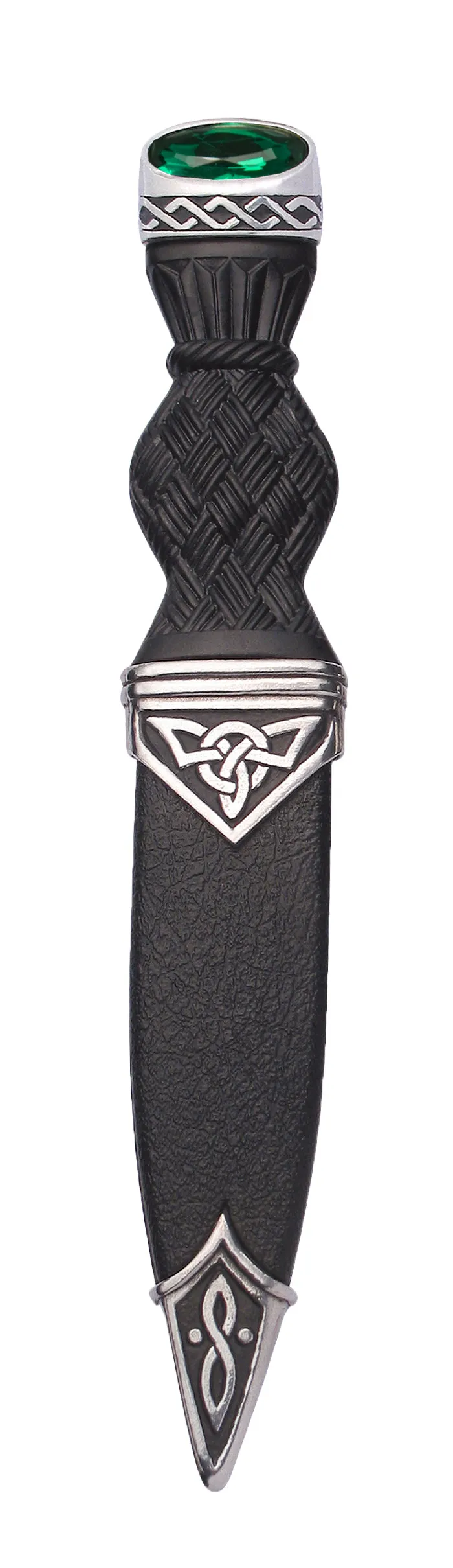 Celtic Sgian Dubh