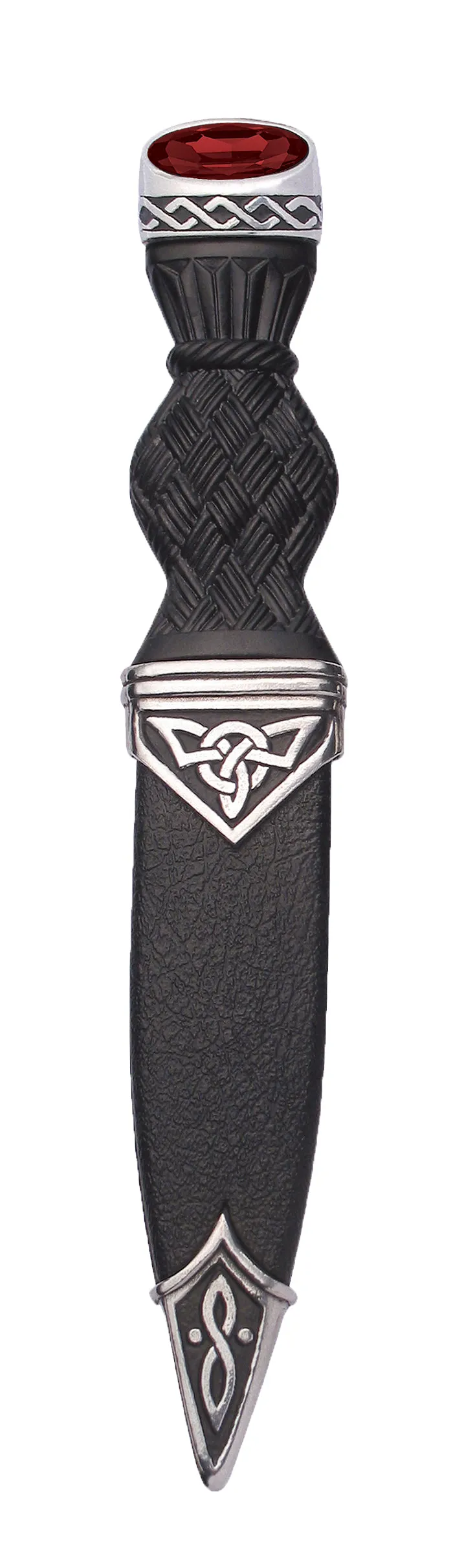 Celtic Sgian Dubh