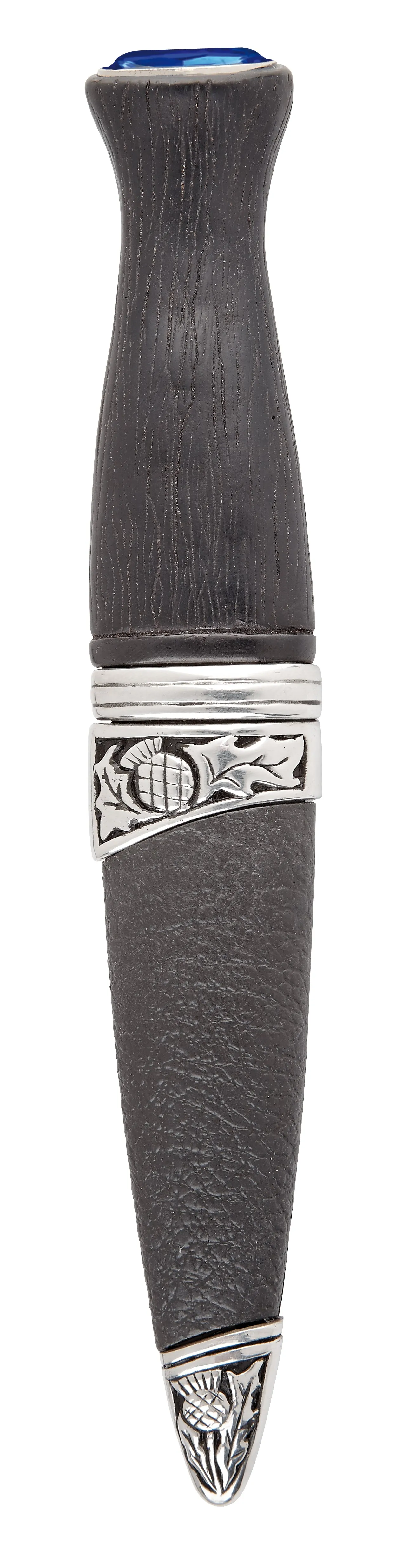 Contemporary Harris Sgian Dubh