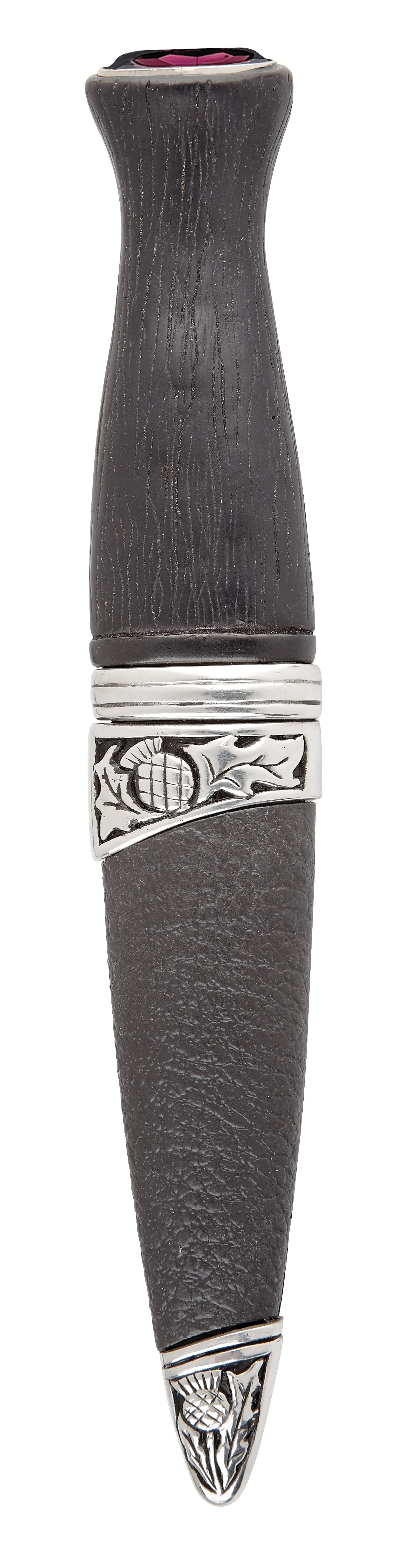 Contemporary Harris Sgian Dubh