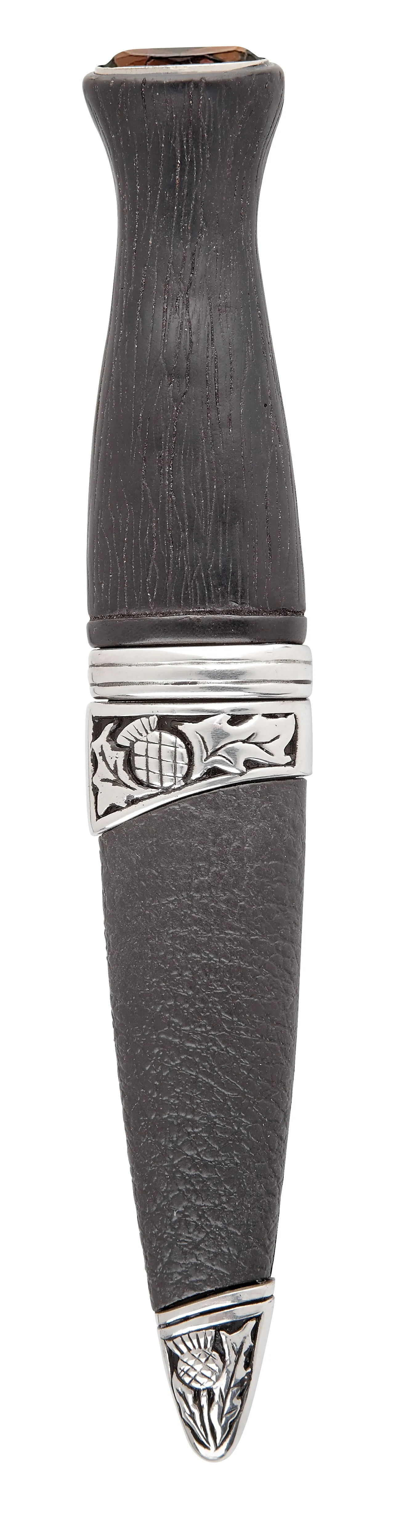 Contemporary Harris Sgian Dubh