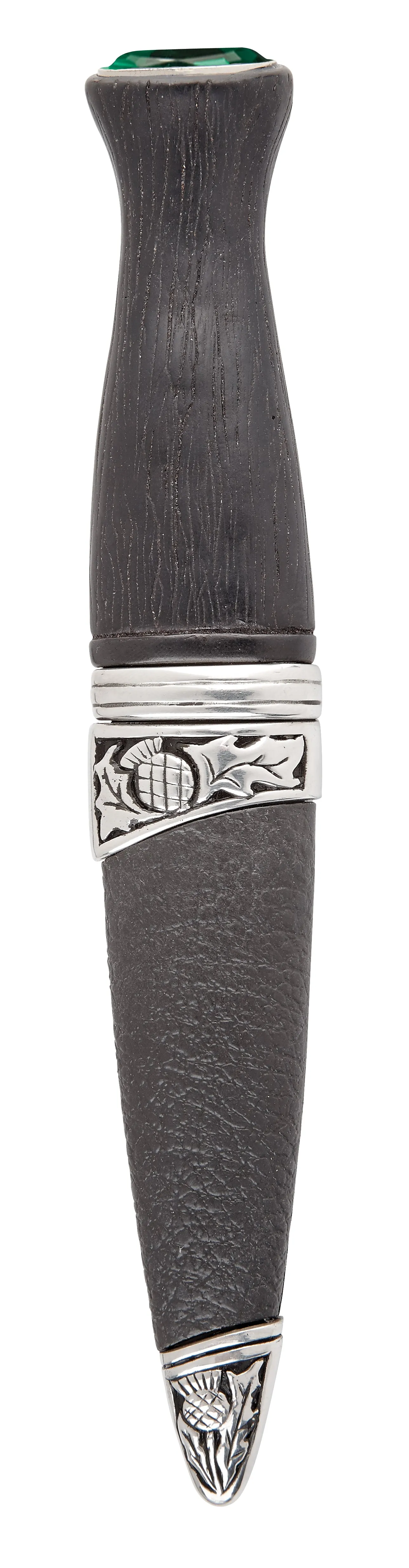 Contemporary Harris Sgian Dubh