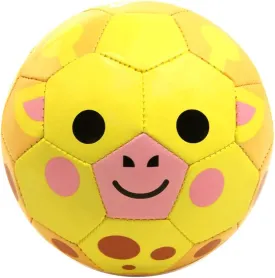 Daball Kid and Toddler Soccer Ball - Size 1, Pump and Gift Box Included
