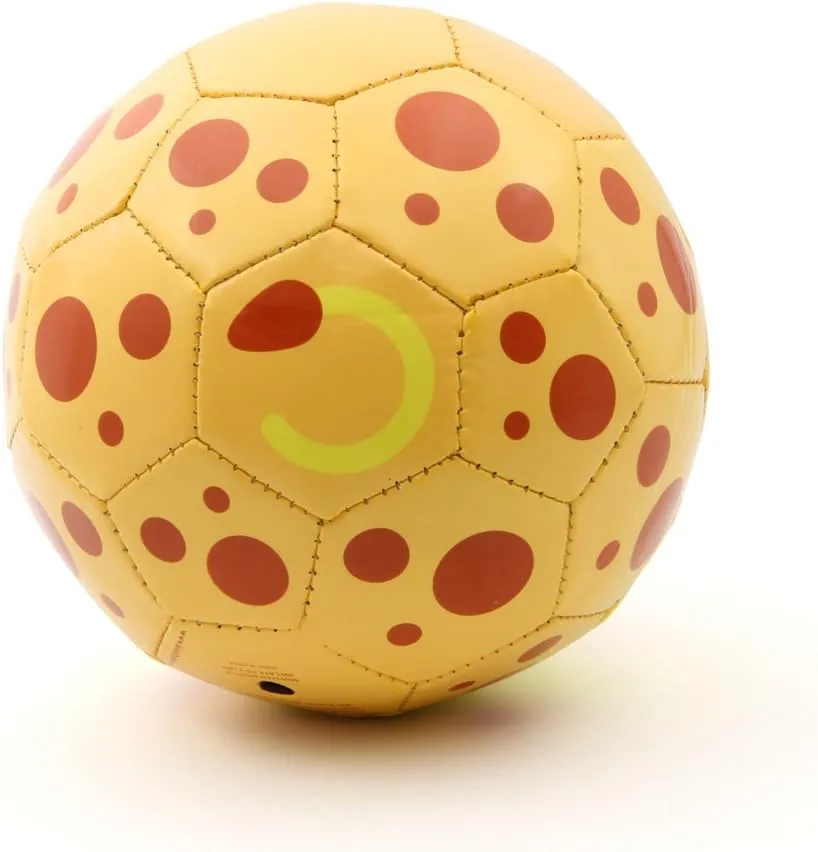 Daball Kid and Toddler Soccer Ball - Size 1, Pump and Gift Box Included