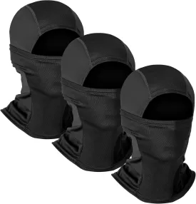 ELLEWIN Balaclava Neck Gaiter Summer
