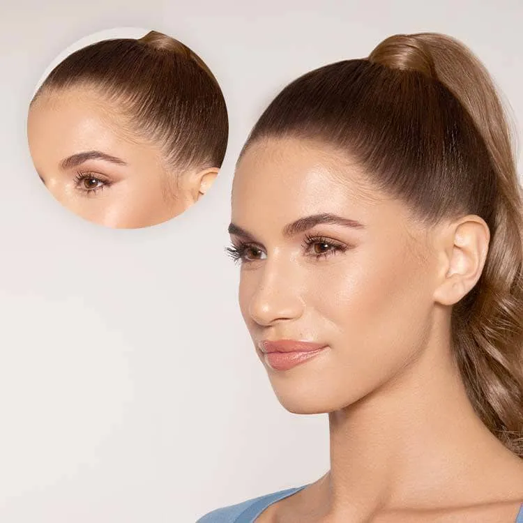 Filling Fine– HAIRLINE & ROOT TOUCH UP POWDER