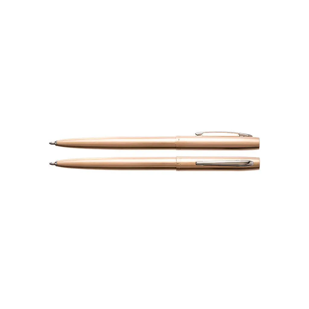 Fisher Space Pen Cap-O-Matic Pen