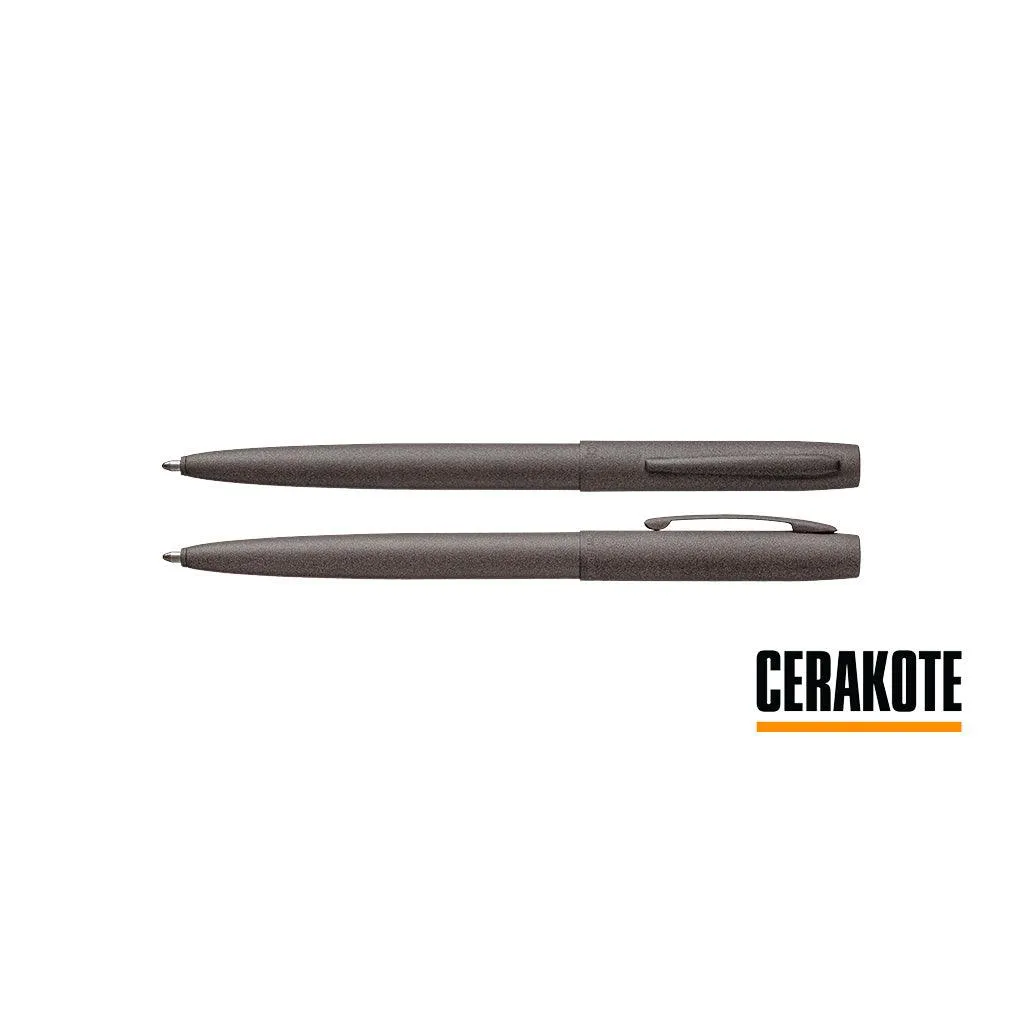Fisher Space Pen Cap-O-Matic Pen