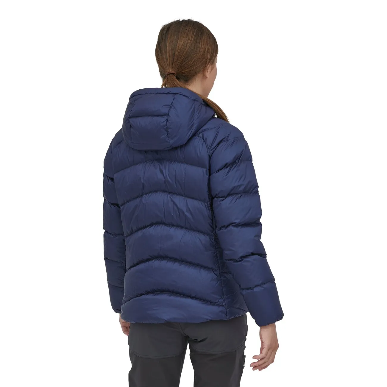 Fitz Roy Down Jacket Women's