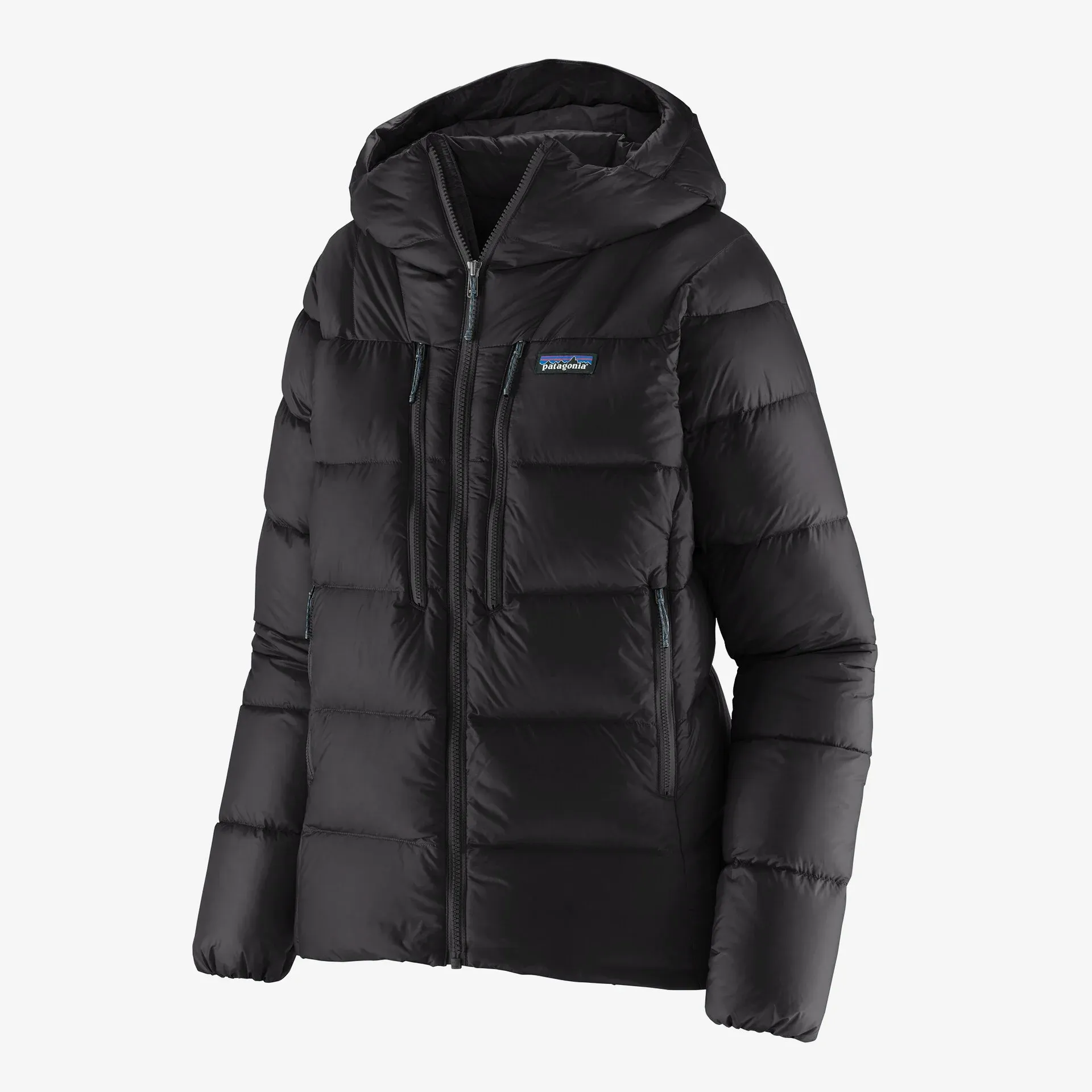 Fitz Roy Down Jacket Women's
