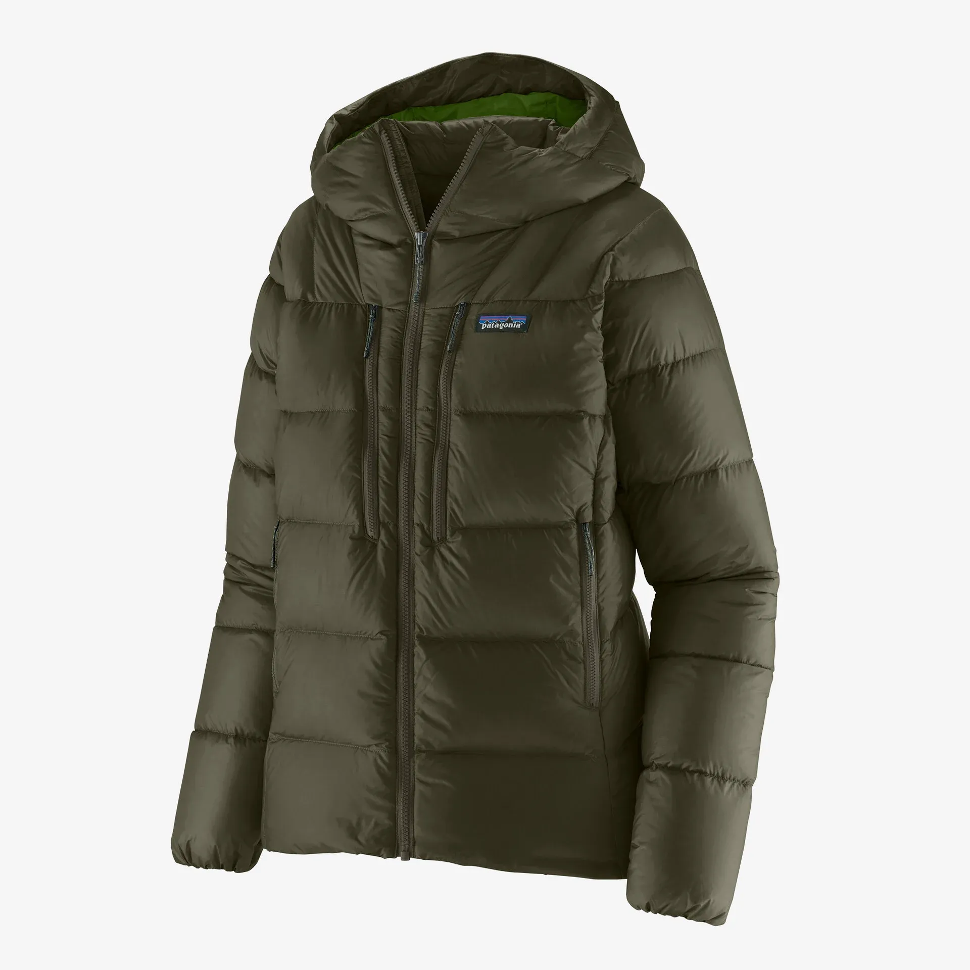 Fitz Roy Down Jacket Women's