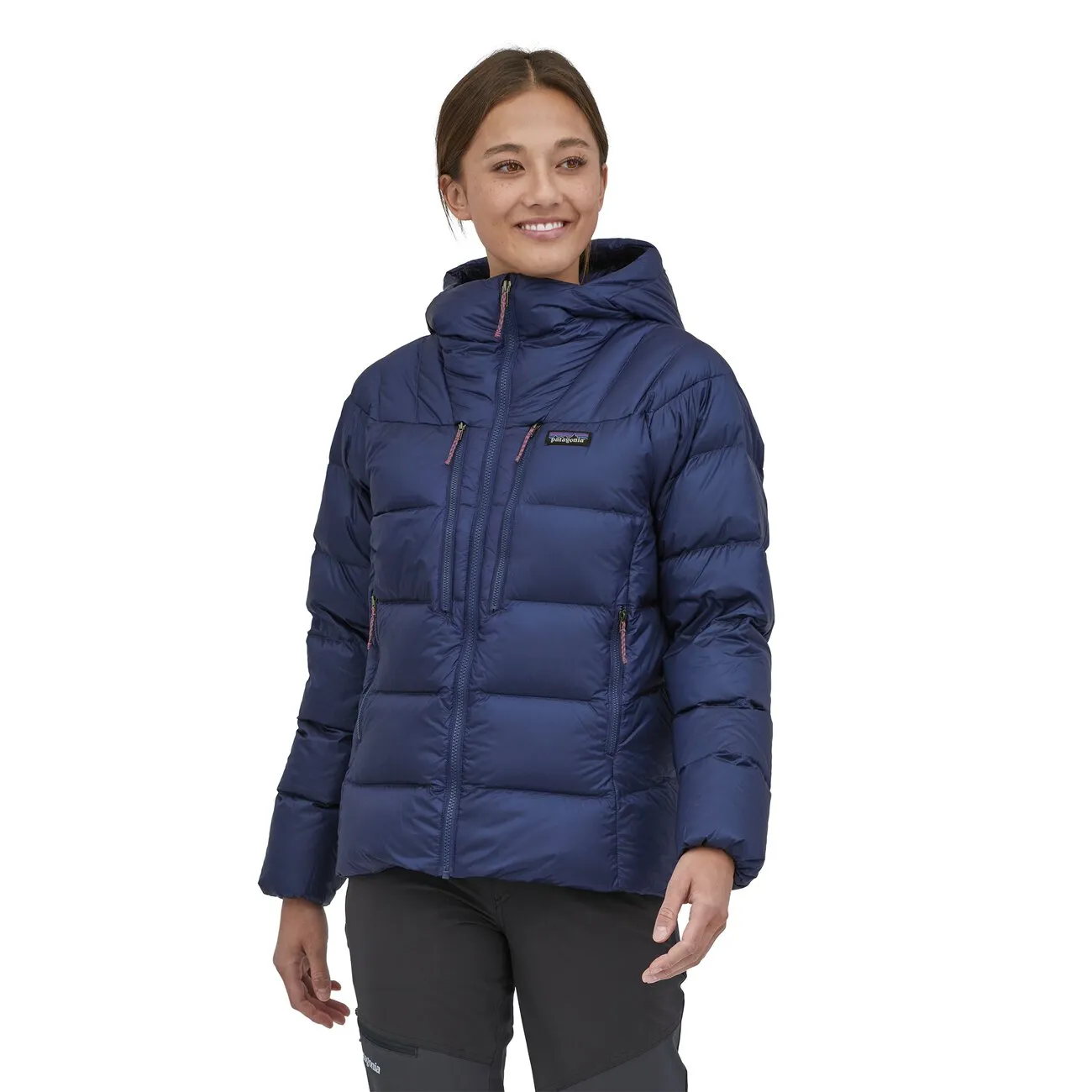 Fitz Roy Down Jacket Women's