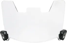 Football Eyeshield Visor, Basic Eyes-Shield NN, Clear