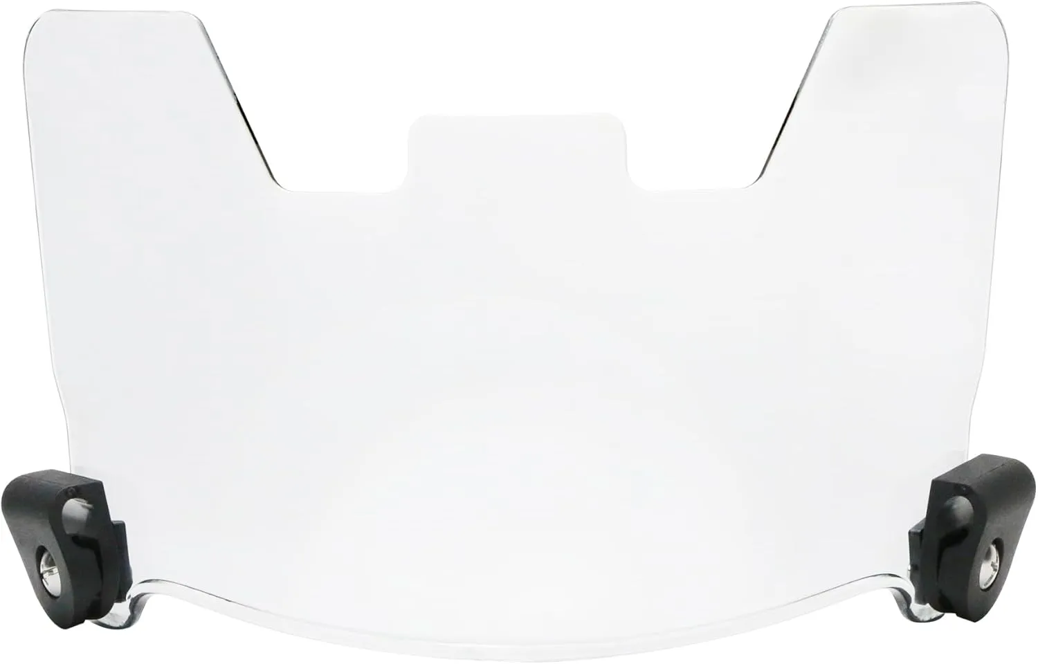 Football Eyeshield Visor, Basic Eyes-Shield NN, Clear