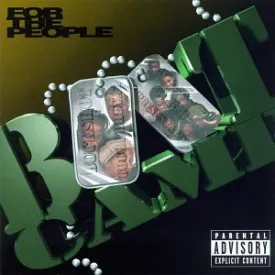 For the People Explicit Lyrics