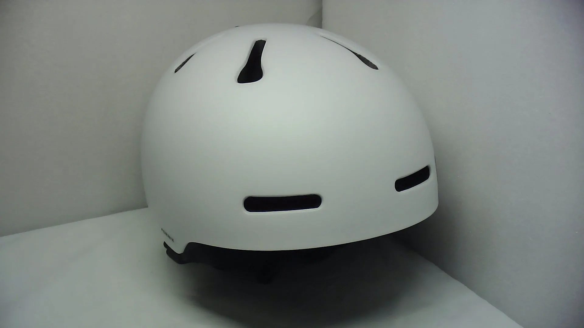 Fornix Mips Hydrogen White Matt XLX (Without Original Box)