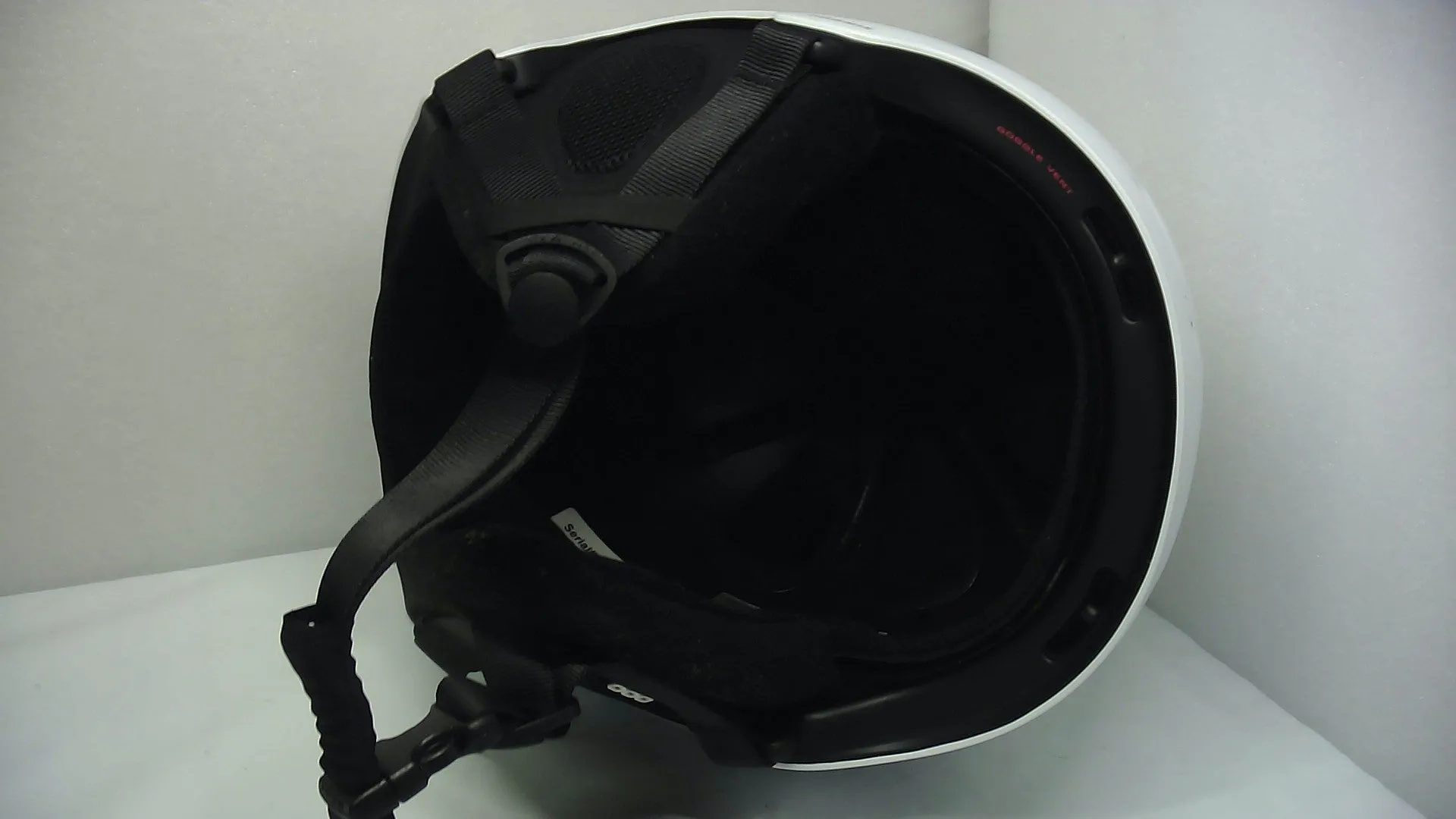 Fornix Mips Hydrogen White Matt XLX (Without Original Box)