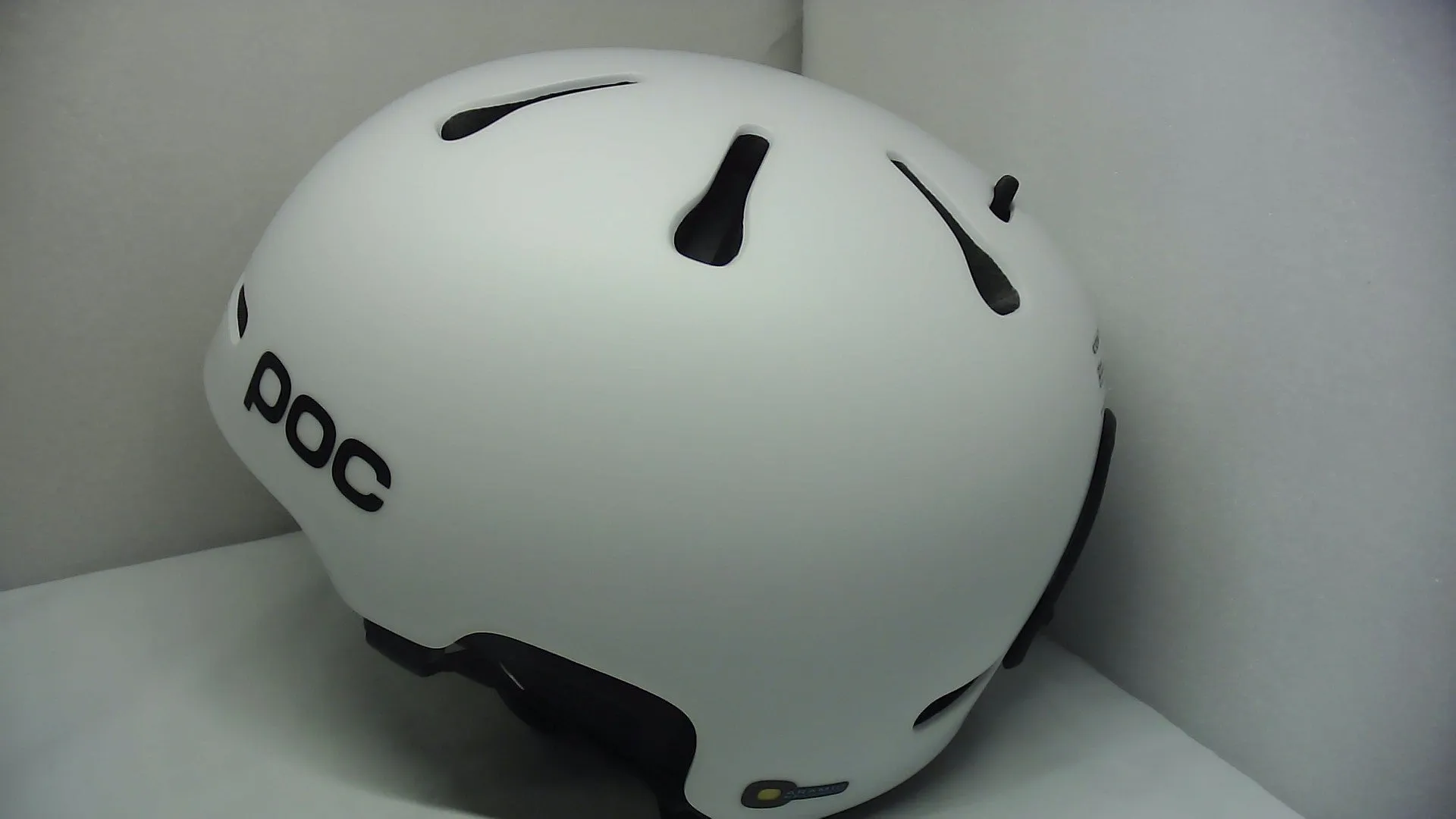 Fornix Mips Hydrogen White Matt XLX (Without Original Box)