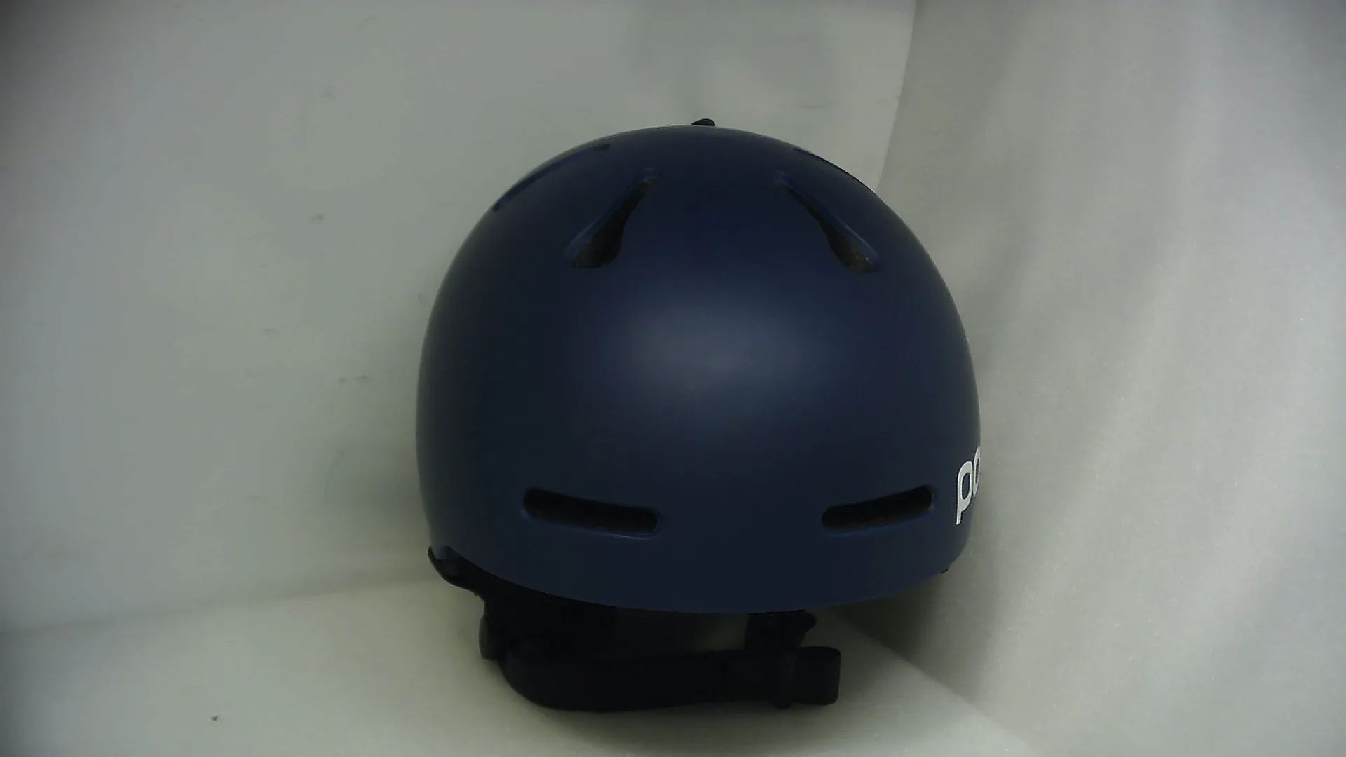 Fornix Mips Lead Blue Matt XLX - Open Box - (Without Original Box)