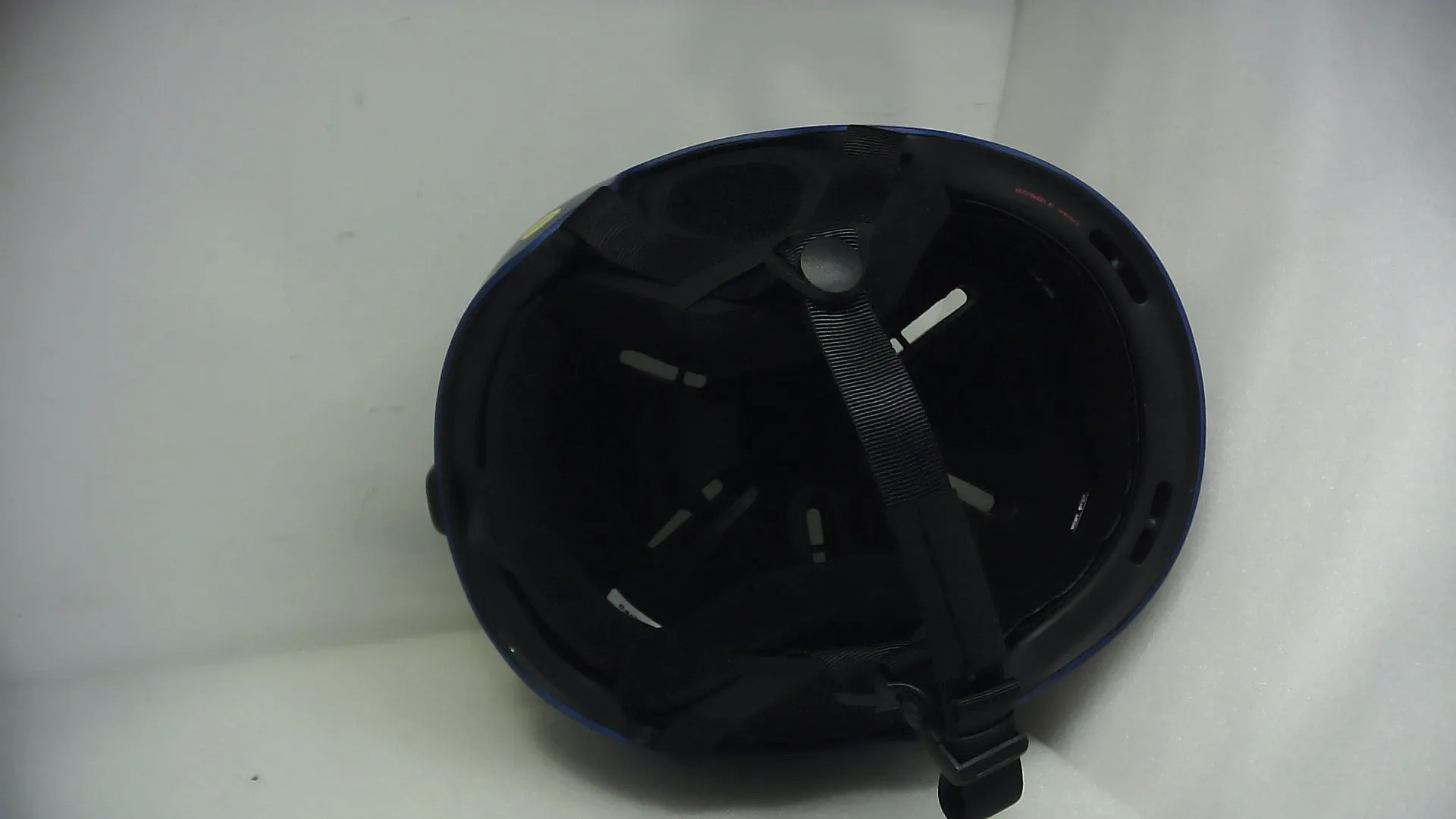 Fornix Mips Lead Blue Matt XLX - Open Box - (Without Original Box)