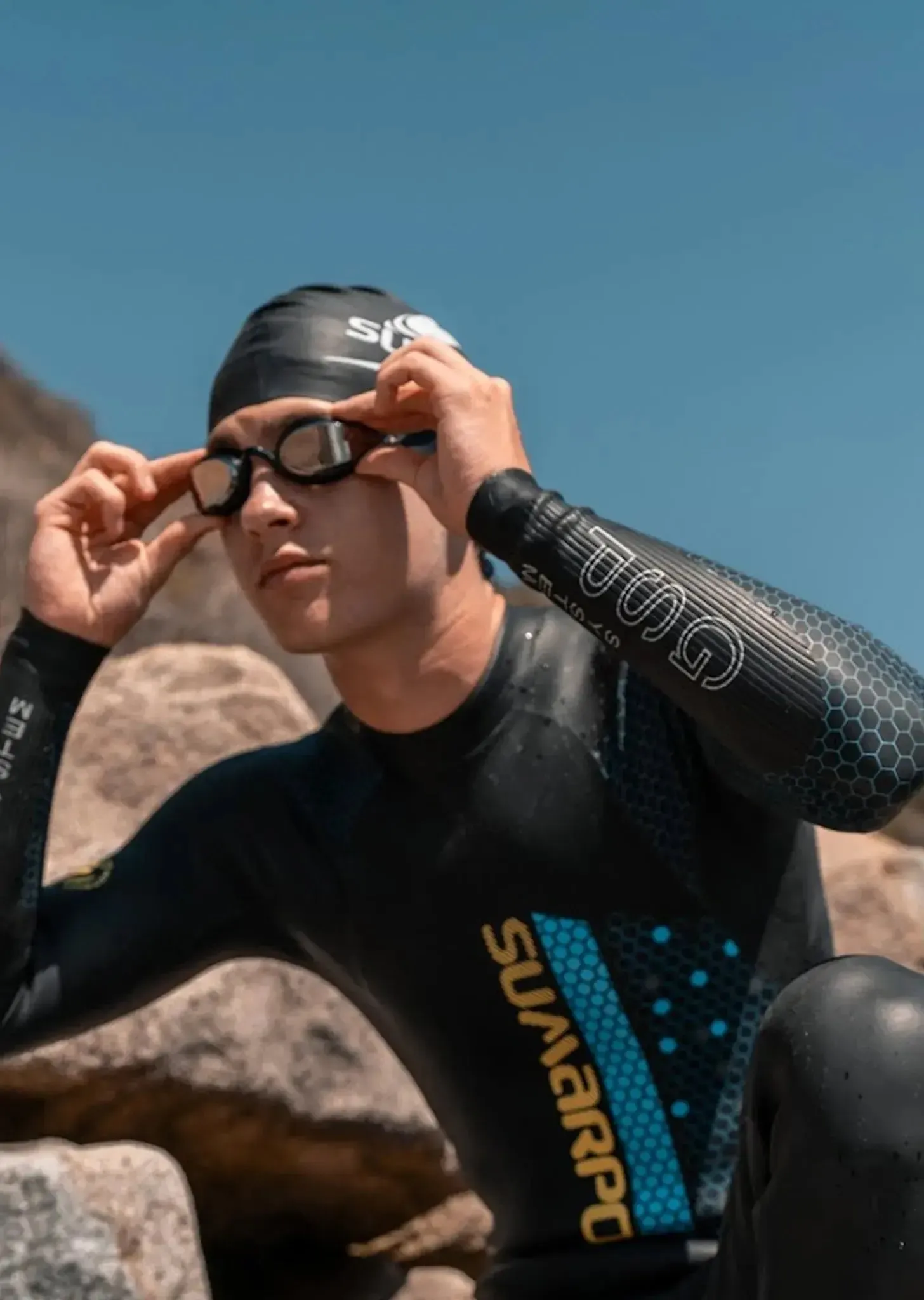 FREE 2.0 GOGGLE