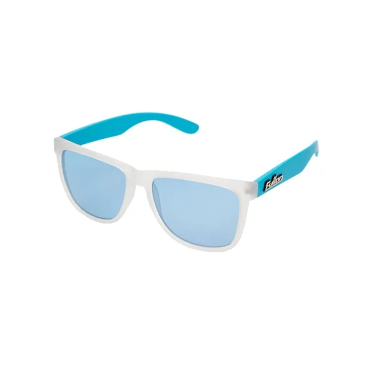 Fullon Sunglasses: FBL 043-40-TUR/BLU