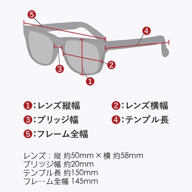Fullon Sunglasses: FBL 043-40-TUR/BLU