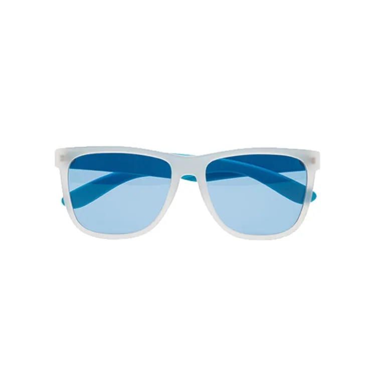 Fullon Sunglasses: FBL 043-40-TUR/BLU