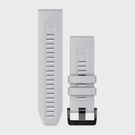 Garmin QuickFit® 26 Watch Bands Silicone