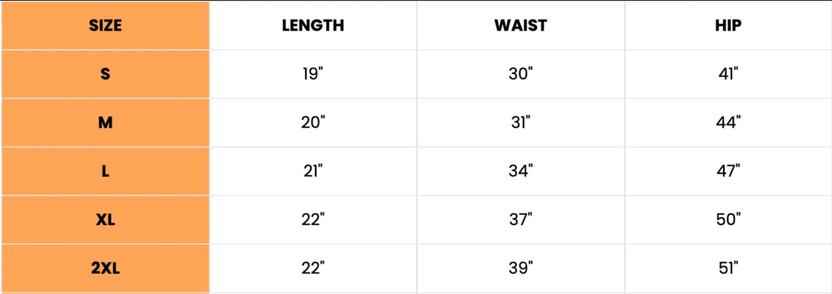 Hawaii - Custom Men's Swim Shorts - Personalized Short