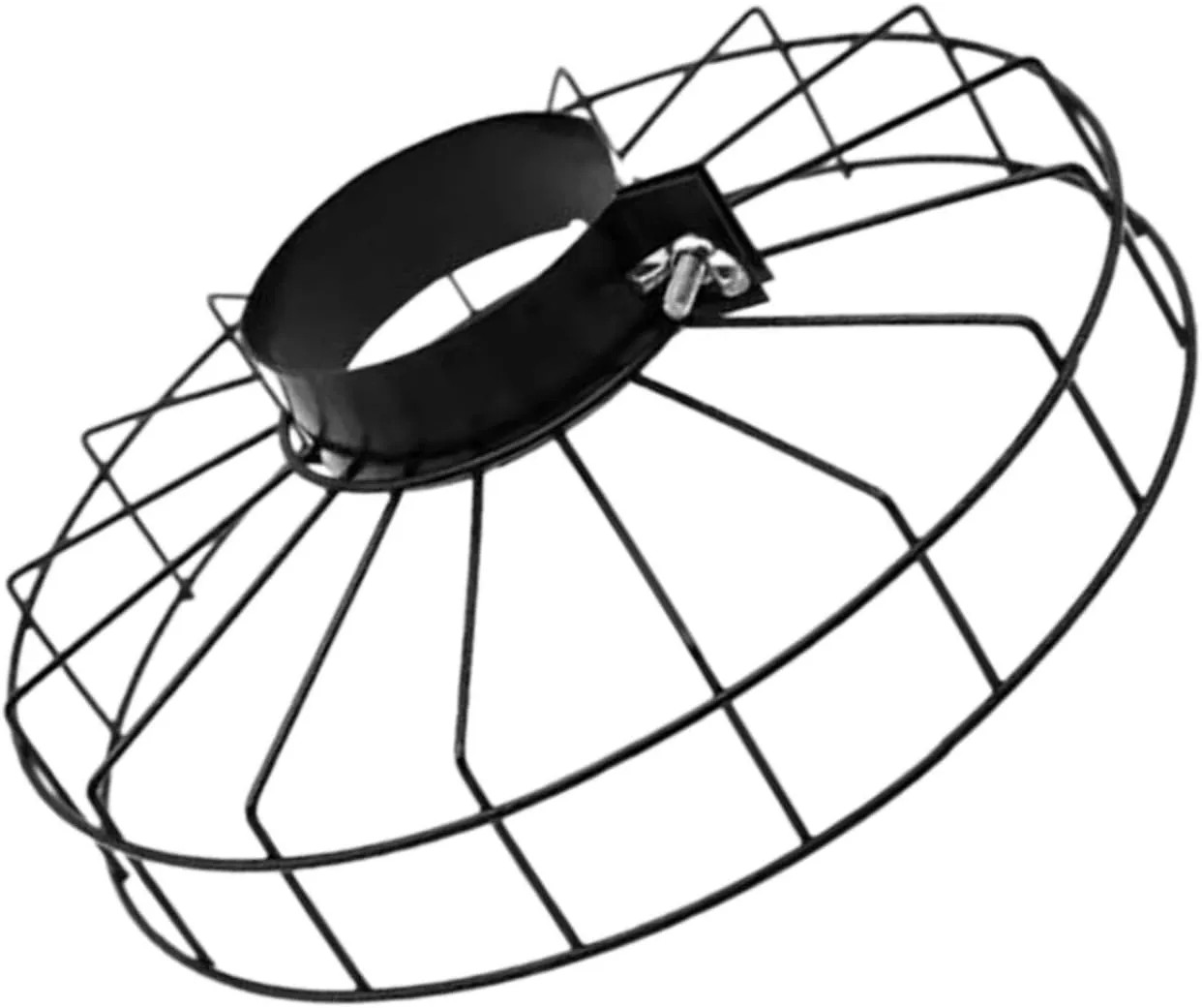 Heavy Duty Stainless Steel Propeller Guard for Trolling Motors