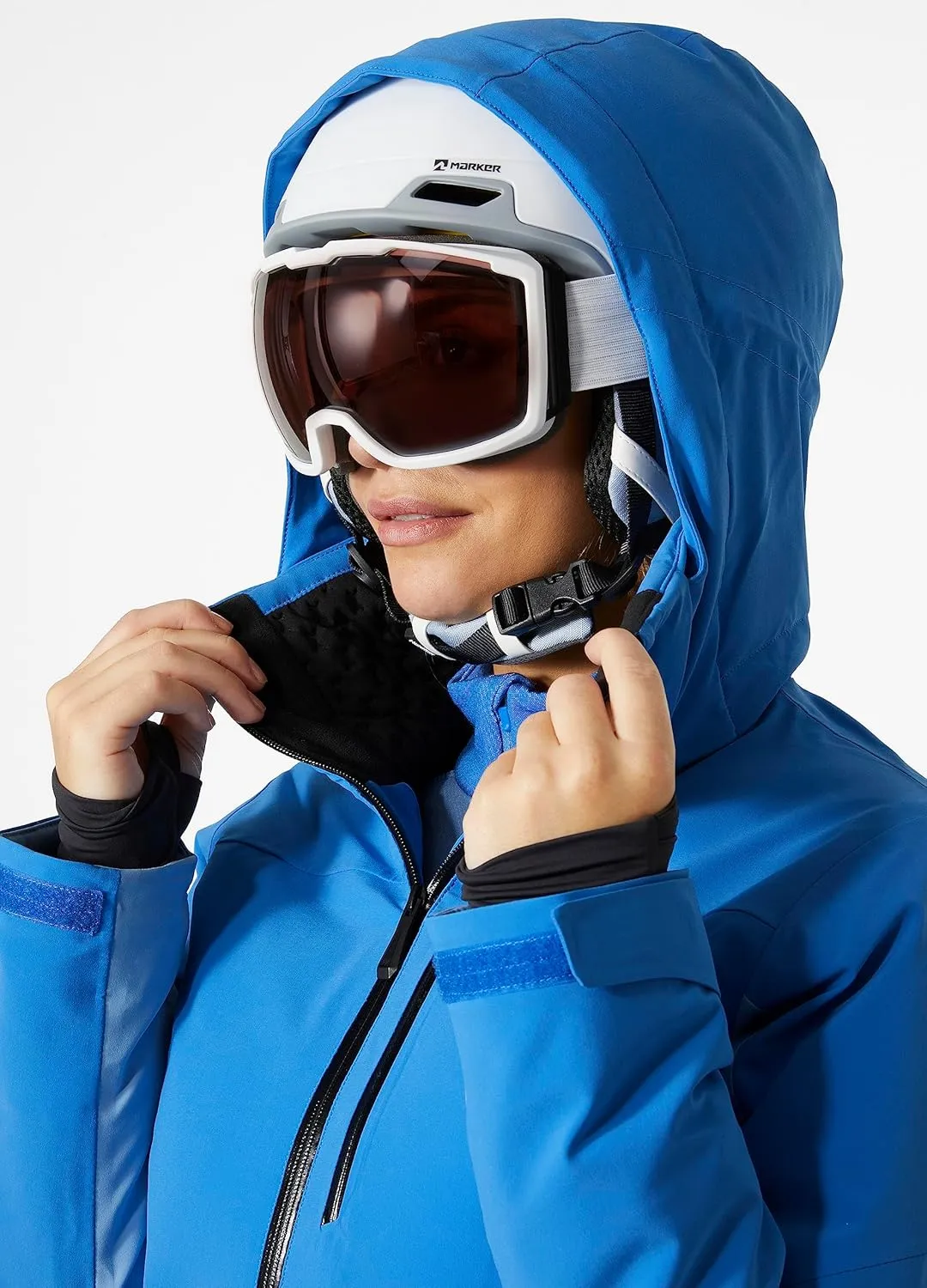Helly-Hansen Women's Alphelia Ski Jacket
