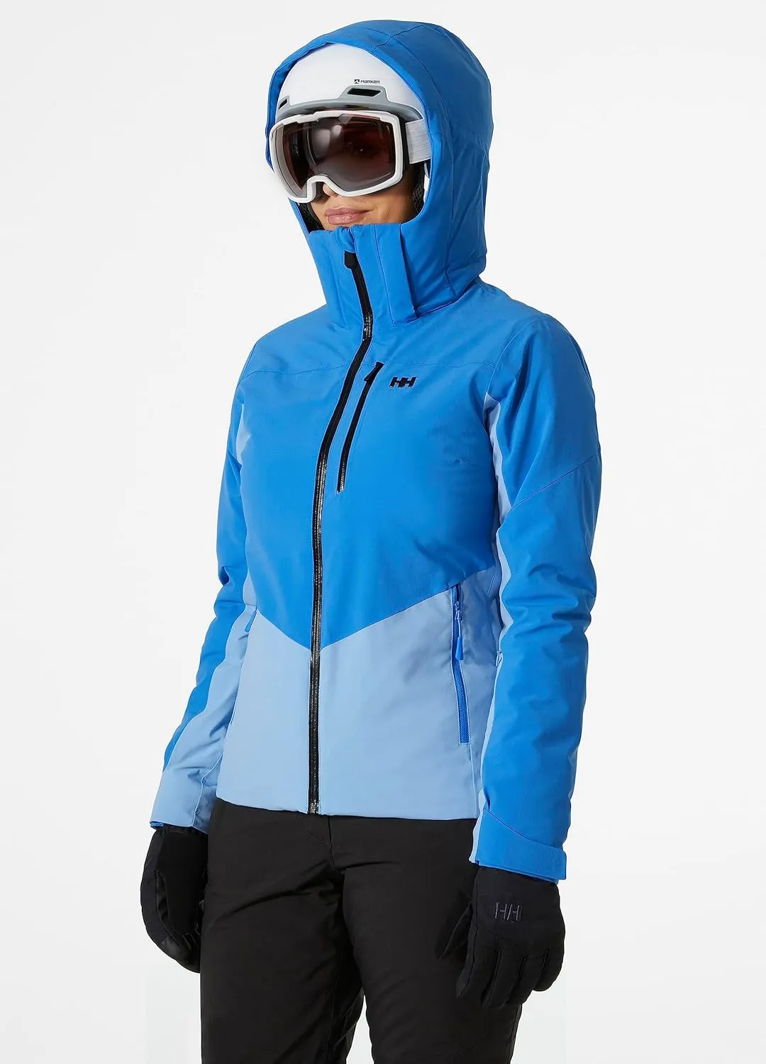 Helly-Hansen Women's Alphelia Ski Jacket