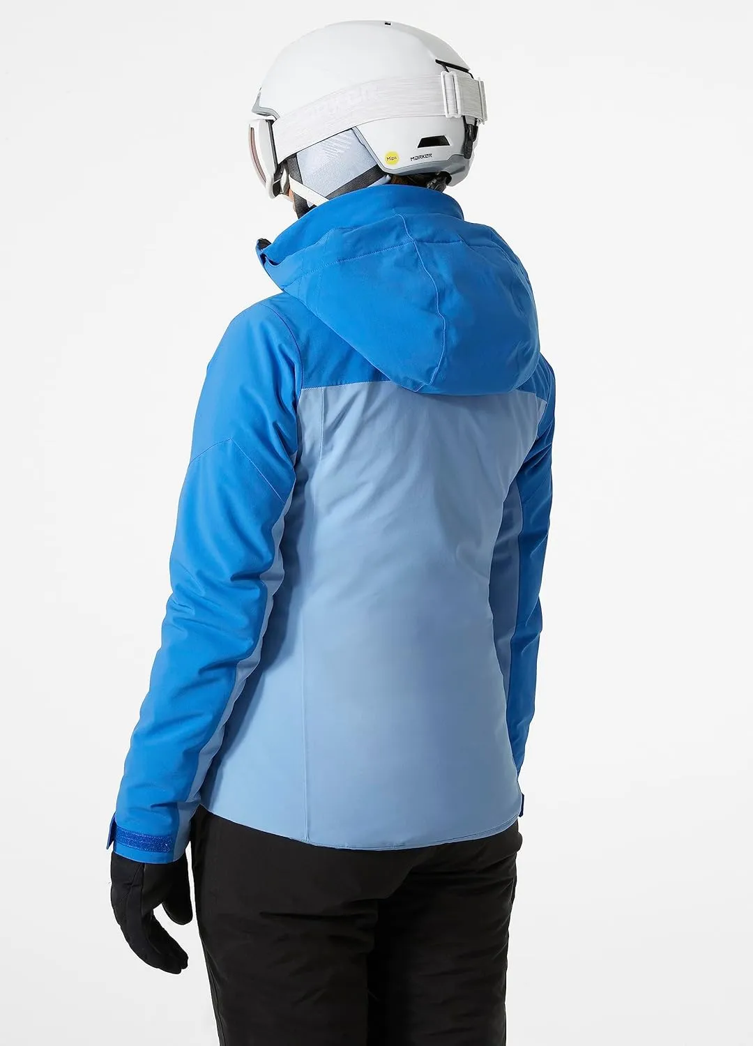 Helly-Hansen Women's Alphelia Ski Jacket