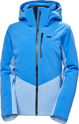 Helly-Hansen Women's Alphelia Ski Jacket