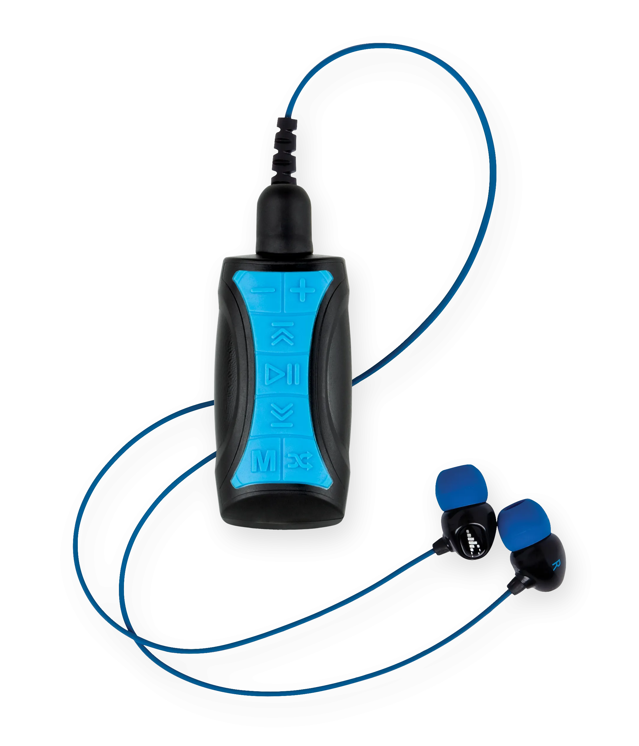 Lap Swim Pack